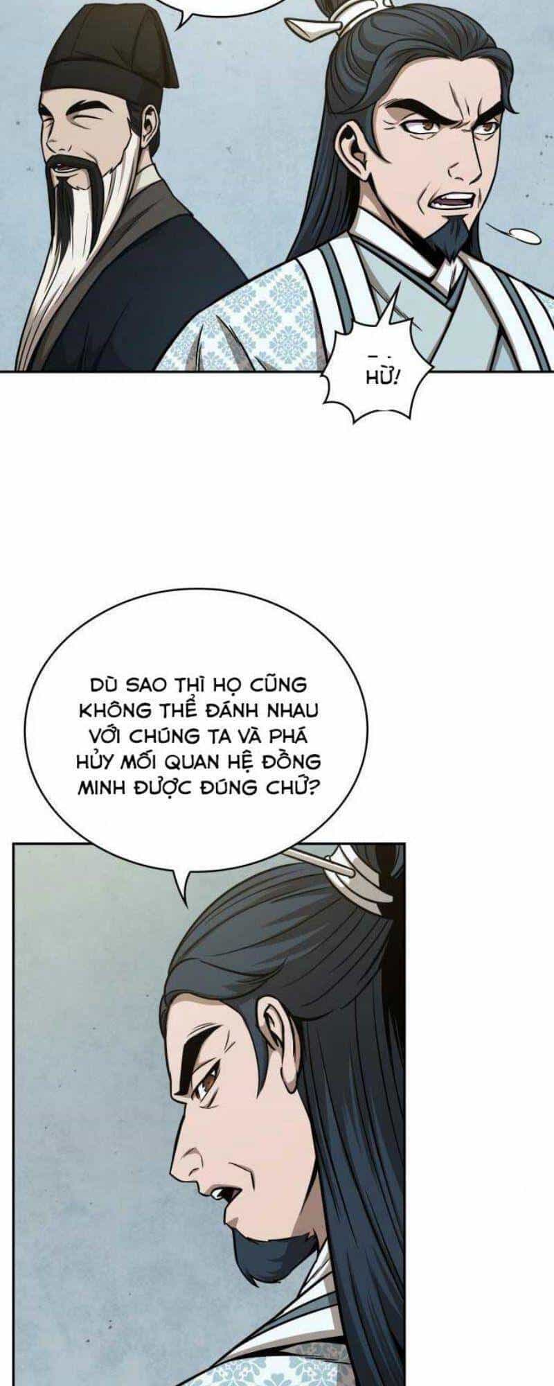 Ngã Lão Ma Thần - Chương 113 - ảnh 27