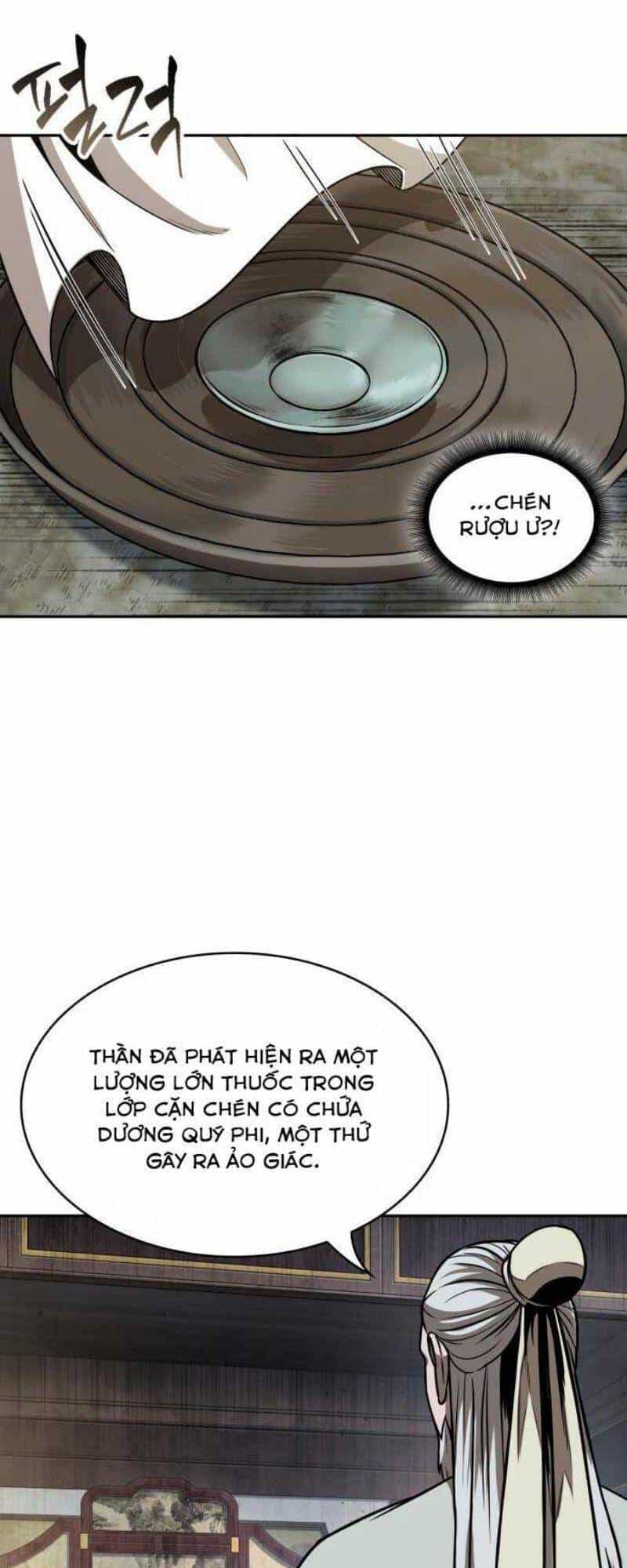 Ngã Lão Ma Thần - Chương 113 - ảnh 3