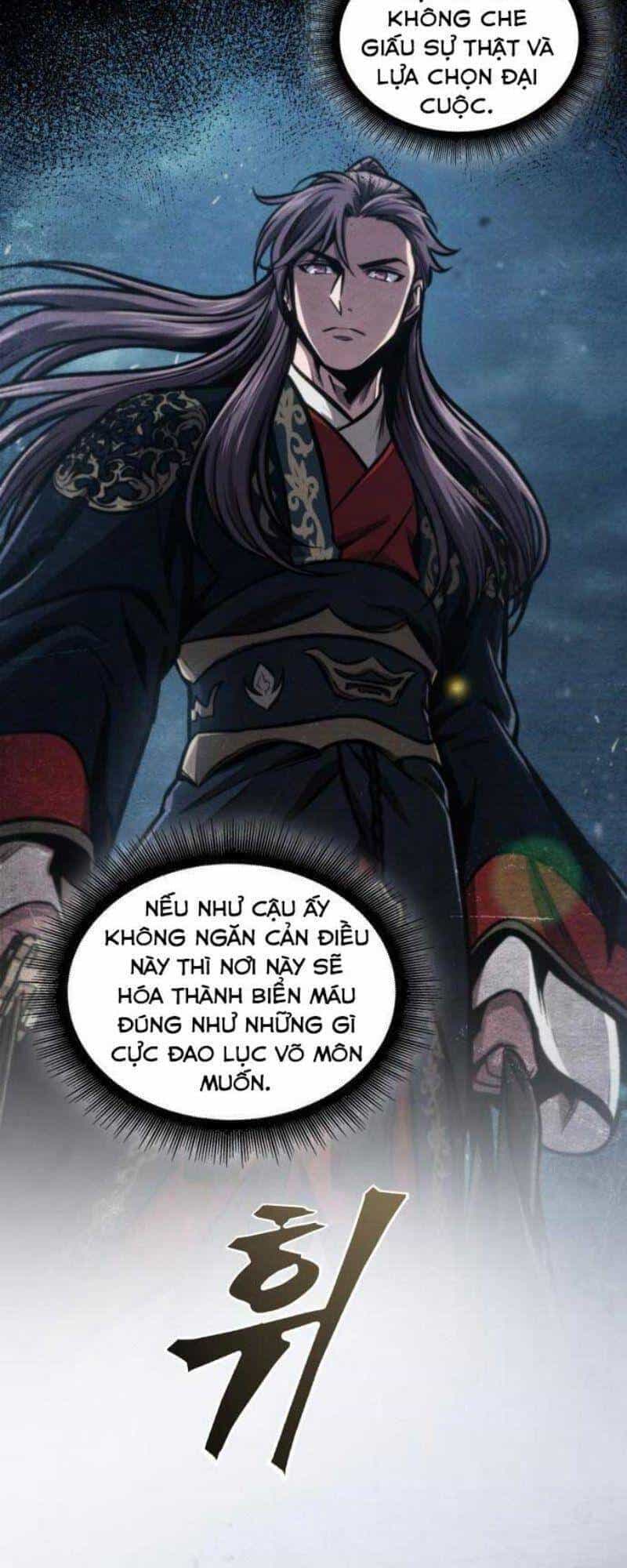 Ngã Lão Ma Thần - Chương 113 - ảnh 31