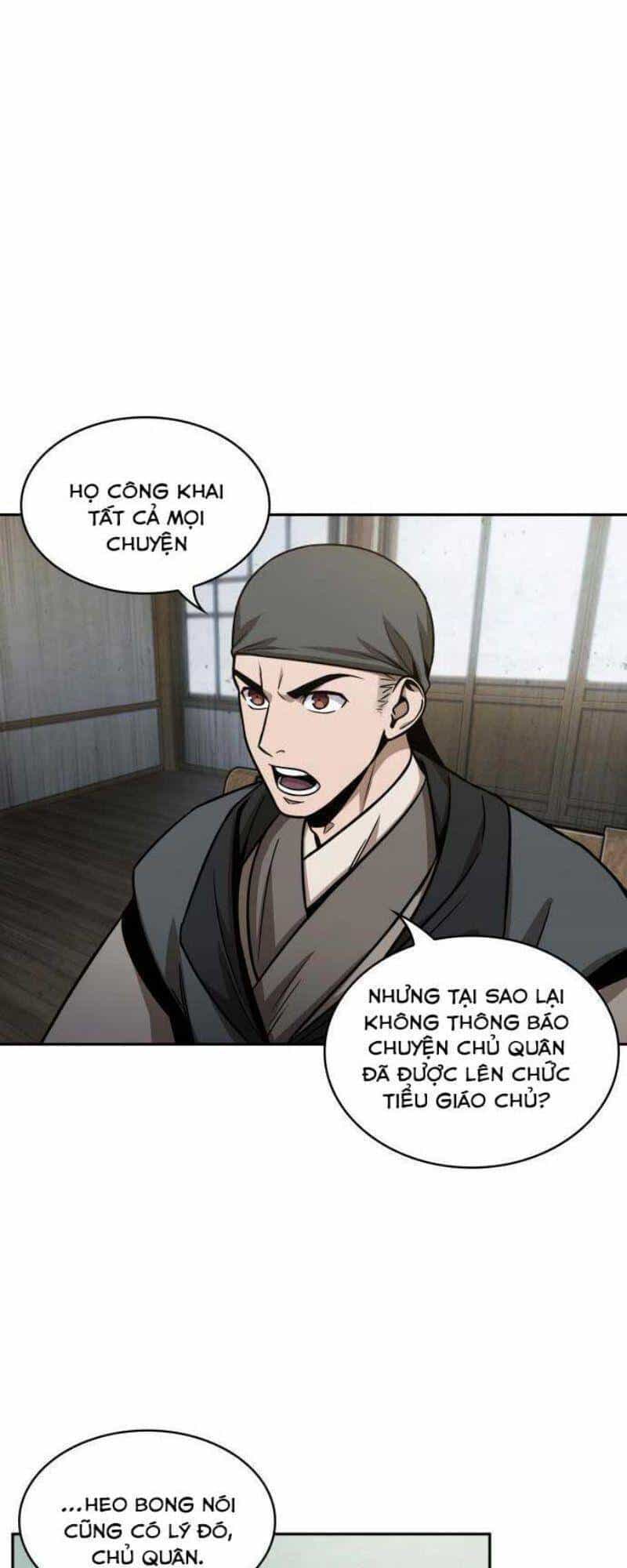 Ngã Lão Ma Thần - Chương 113 - ảnh 46