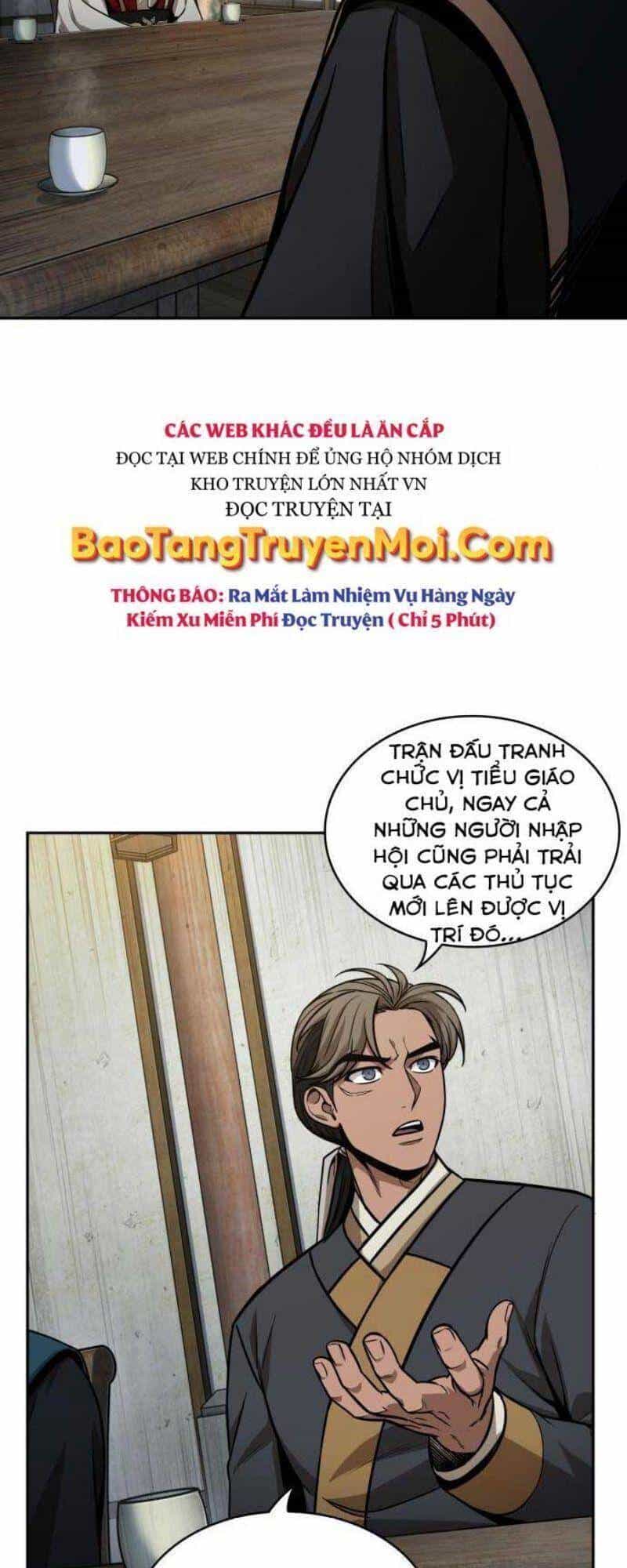 Ngã Lão Ma Thần - Chương 113 - ảnh 50