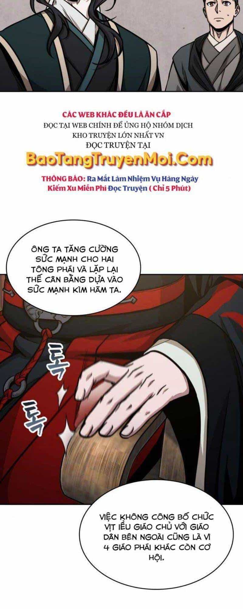 Ngã Lão Ma Thần - Chương 113 - ảnh 63