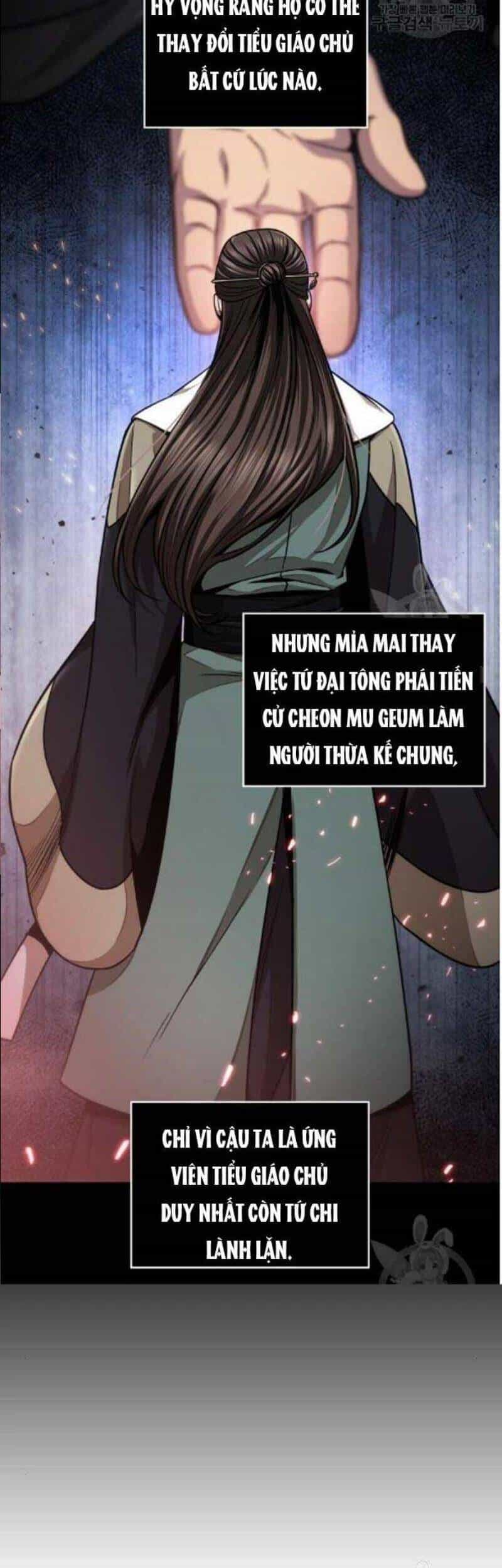 Ngã Lão Ma Thần - Chương 116 - ảnh 2