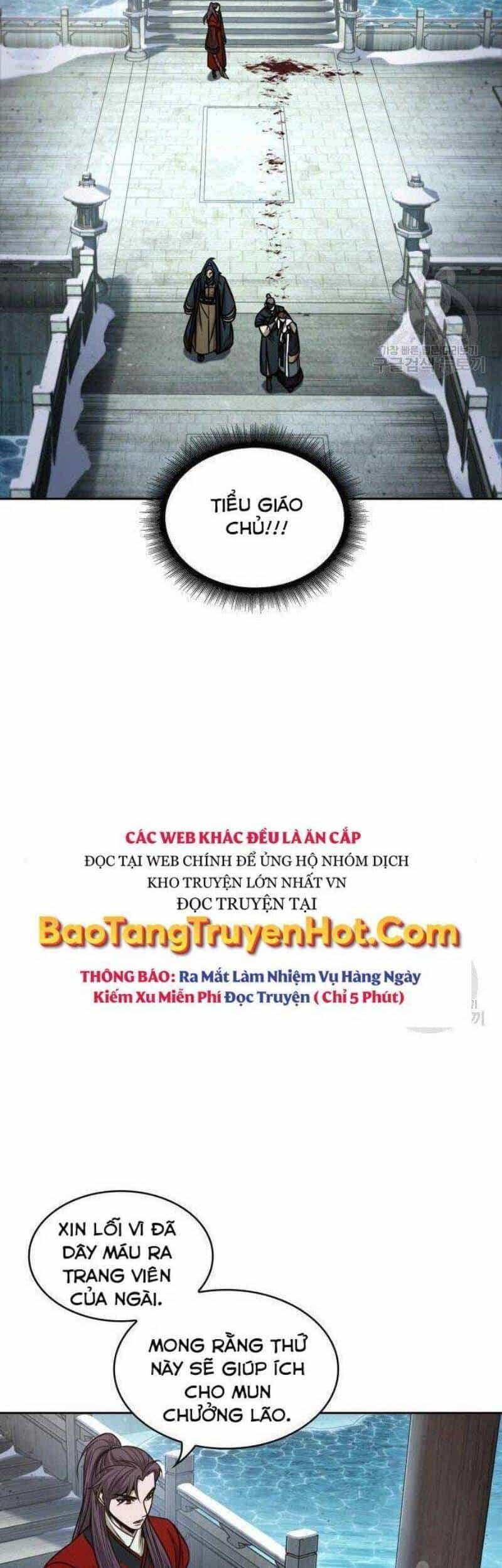Ngã Lão Ma Thần - Chương 116 - ảnh 43