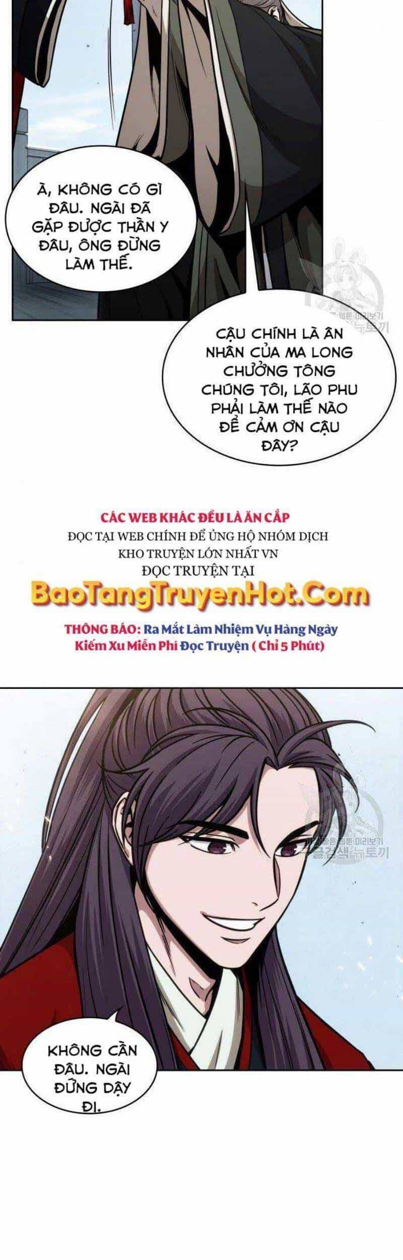 Ngã Lão Ma Thần - Chương 116 - ảnh 45