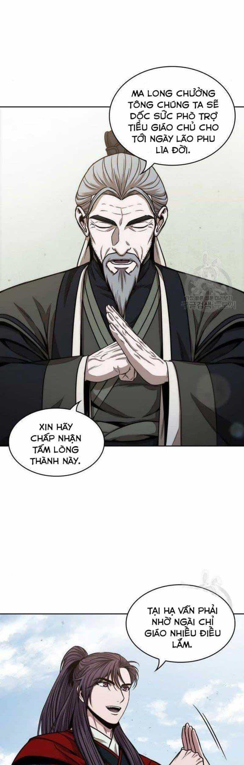 Ngã Lão Ma Thần - Chương 116 - ảnh 48