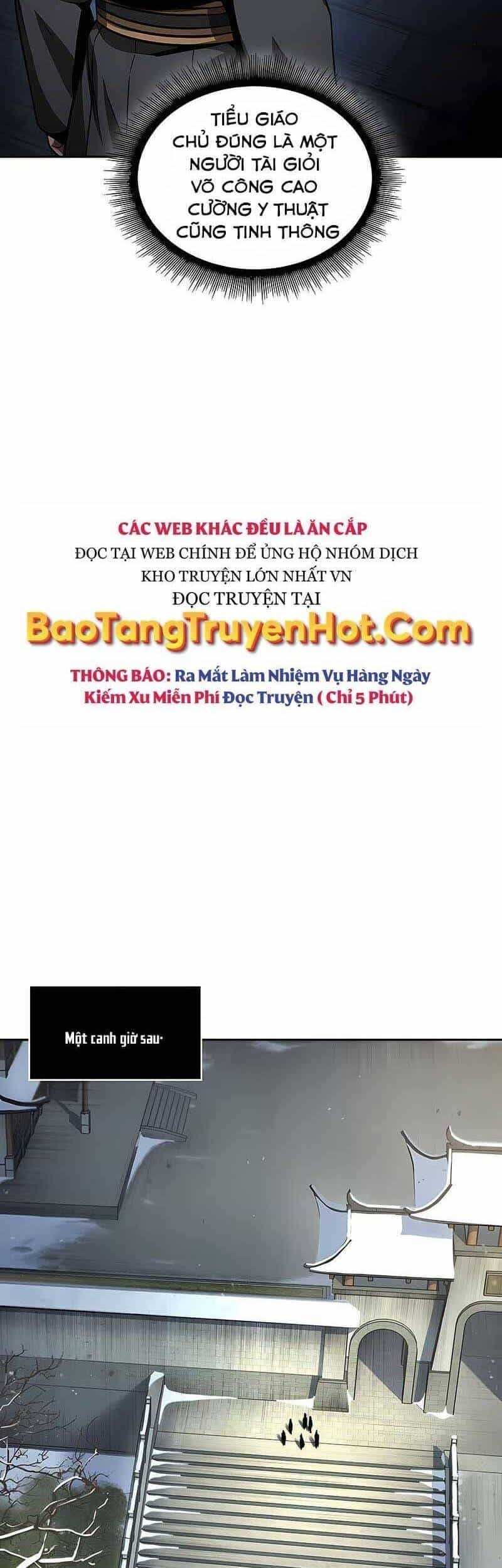 Ngã Lão Ma Thần - Chương 117 - ảnh 25