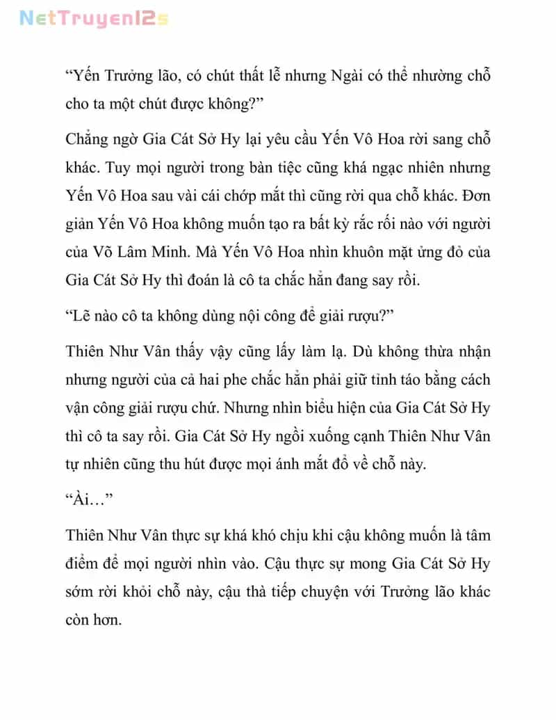 Ngã Lão Ma Thần - Chương 118 - ảnh 14