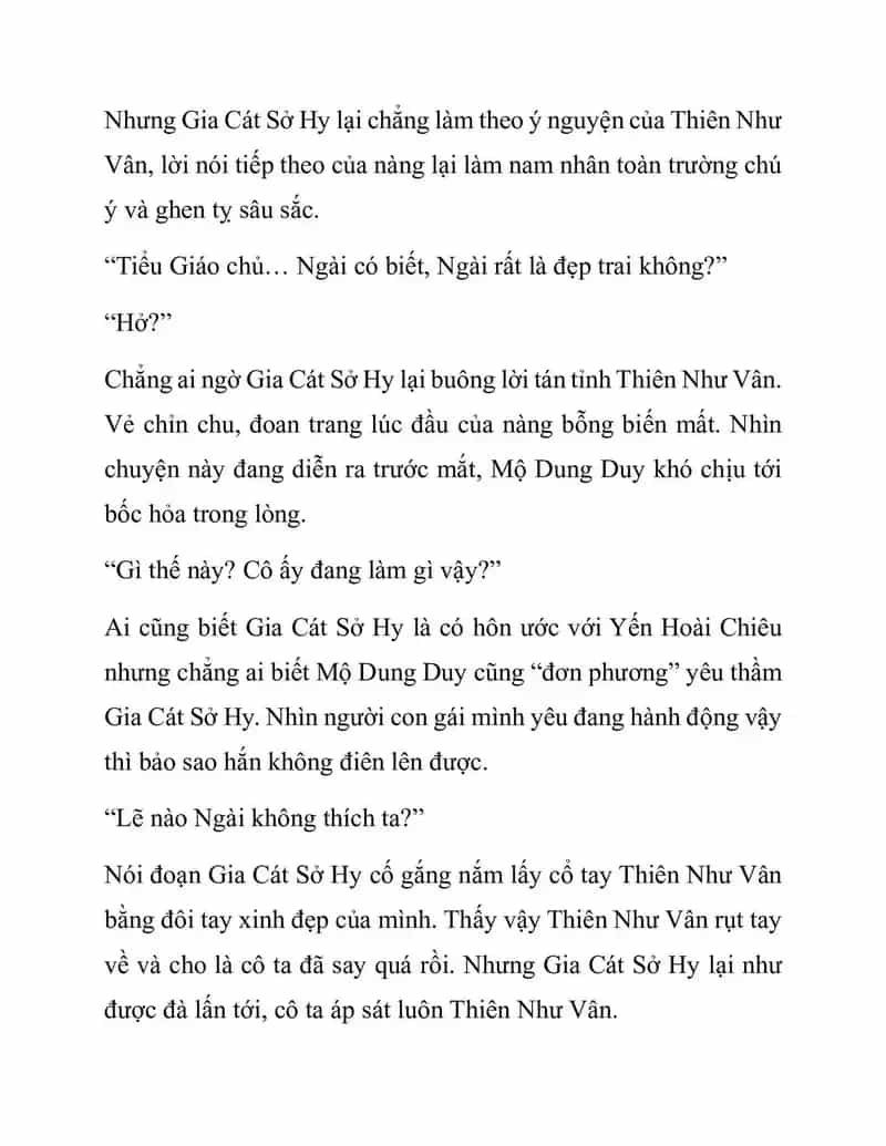 Ngã Lão Ma Thần - Chương 118 - ảnh 15