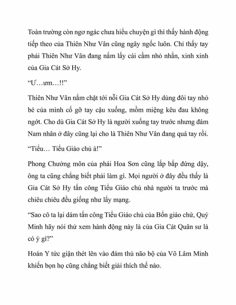 Ngã Lão Ma Thần - Chương 118 - ảnh 18