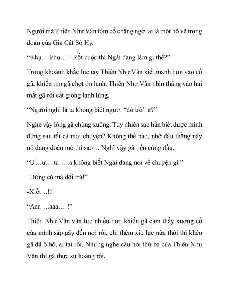 Ngã Lão Ma Thần - Chương 118 - ảnh 23
