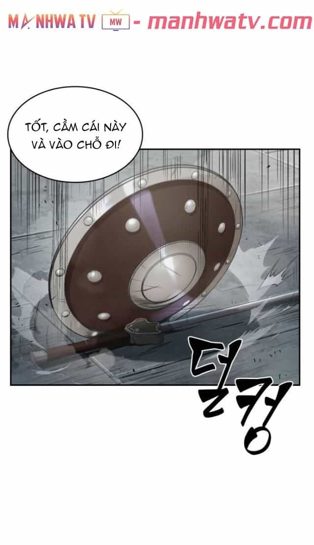 Ngã Lão Ma Thần - Chương 18 - ảnh 10