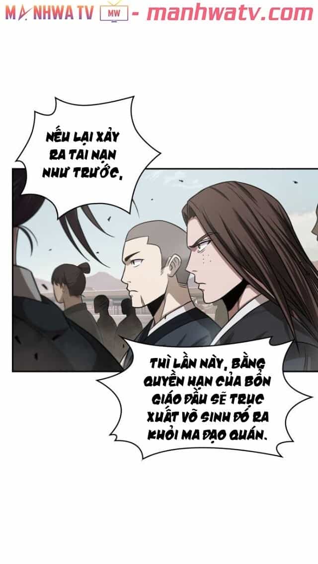 Ngã Lão Ma Thần - Chương 18 - ảnh 20