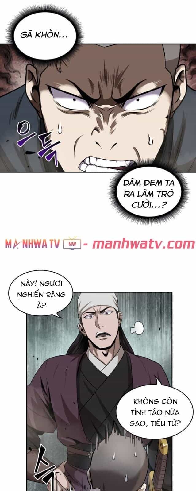 Ngã Lão Ma Thần - Chương 18 - ảnh 68