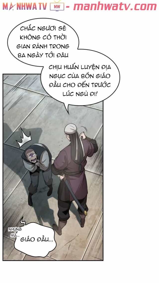 Ngã Lão Ma Thần - Chương 18 - ảnh 73