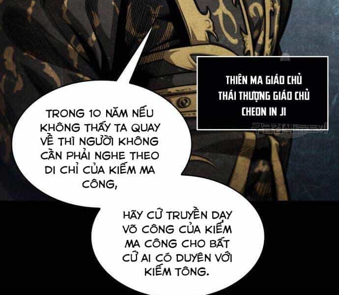 Ngã Lão Ma Thần - Chương 121 - ảnh 157