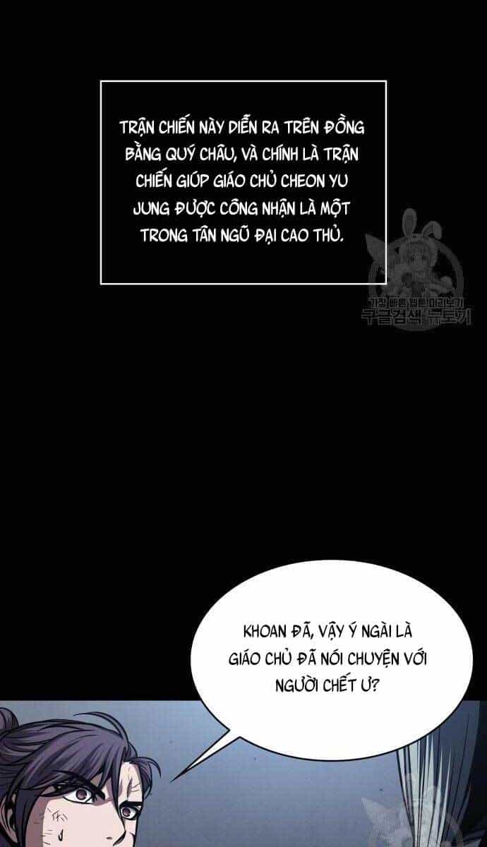 Ngã Lão Ma Thần - Chương 126 - ảnh 89