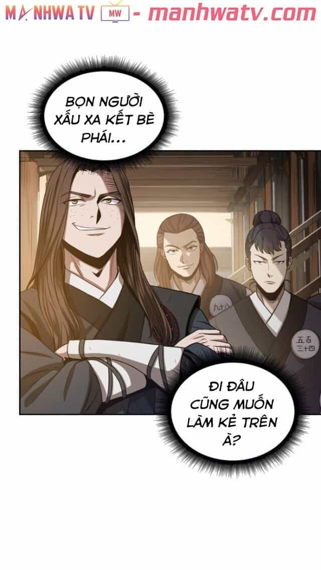 Ngã Lão Ma Thần - Chương 19 - ảnh 32