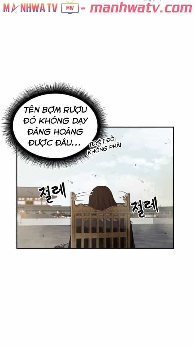 Ngã Lão Ma Thần - Chương 19 - ảnh 8