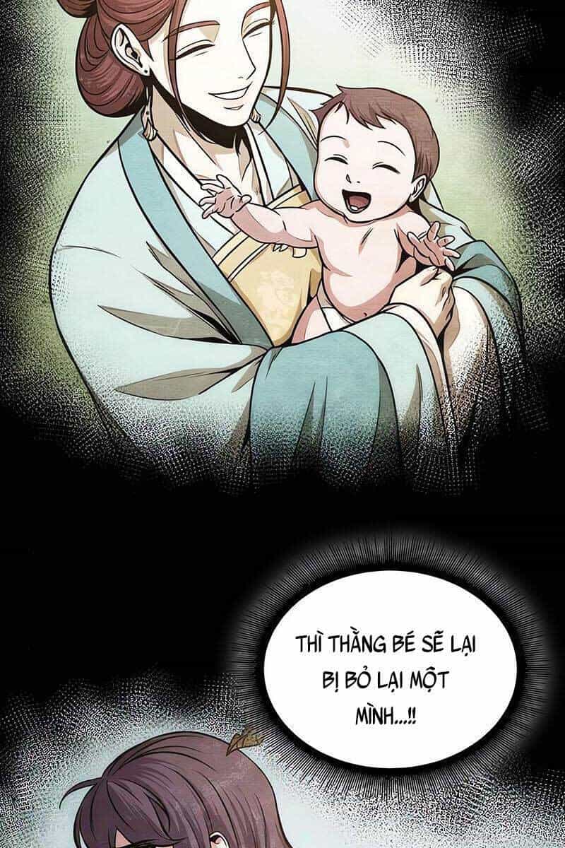 Ngã Lão Ma Thần - Chương 131 - ảnh 99