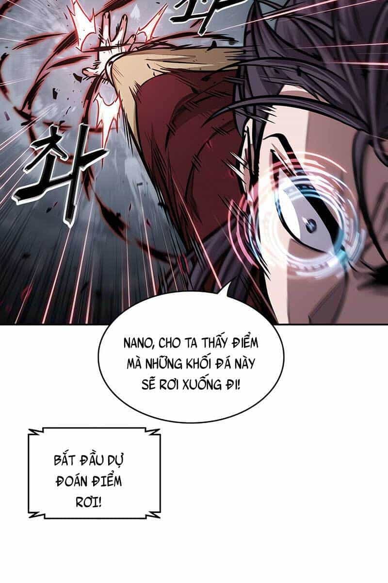 Ngã Lão Ma Thần - Chương 132 - ảnh 44