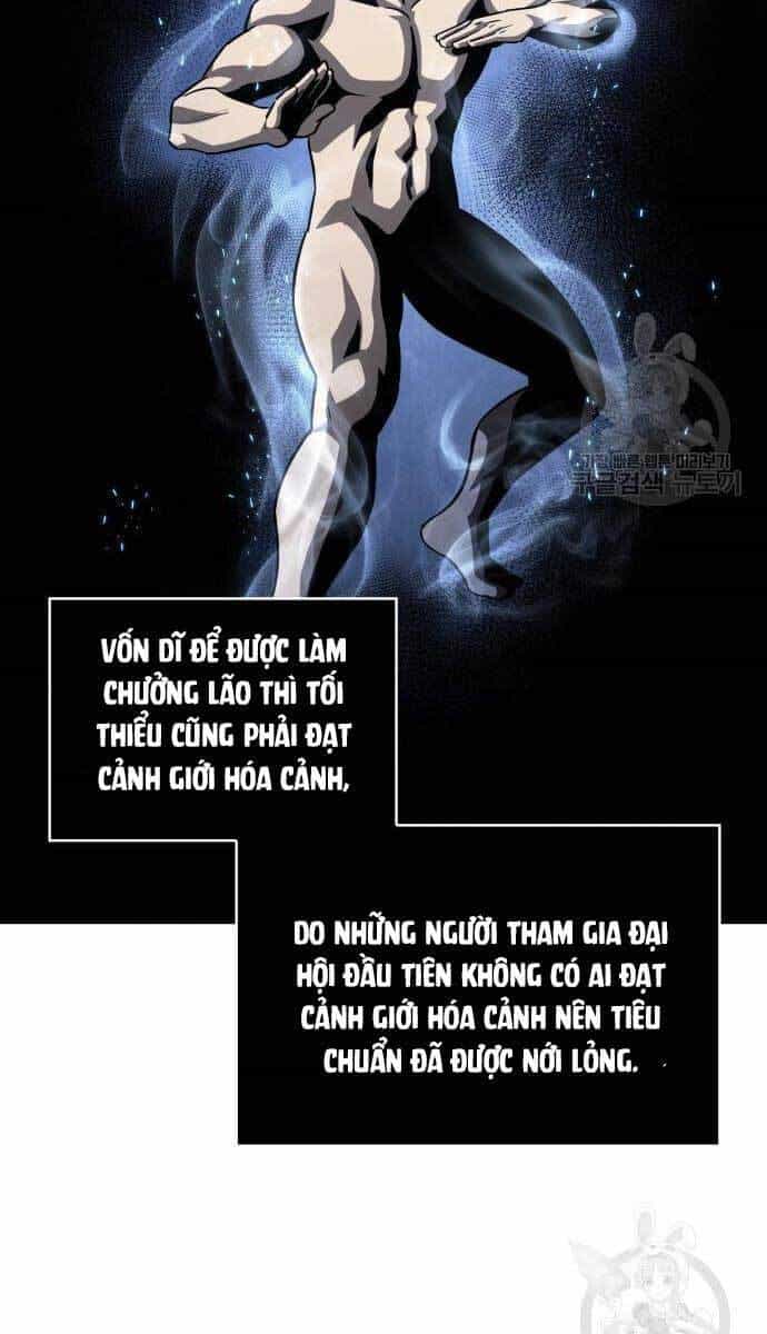 Ngã Lão Ma Thần - Chương 139 - ảnh 9
