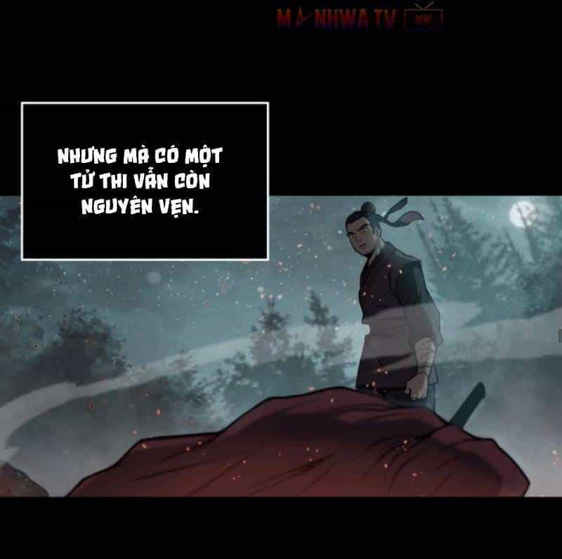 Ngã Lão Ma Thần - Chương 2 - ảnh 40