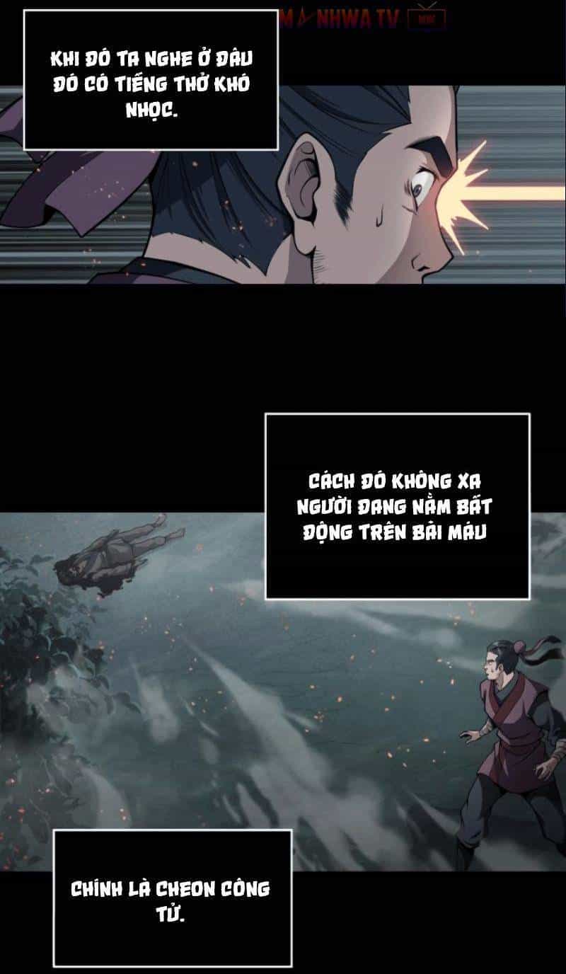 Ngã Lão Ma Thần - Chương 2 - ảnh 42