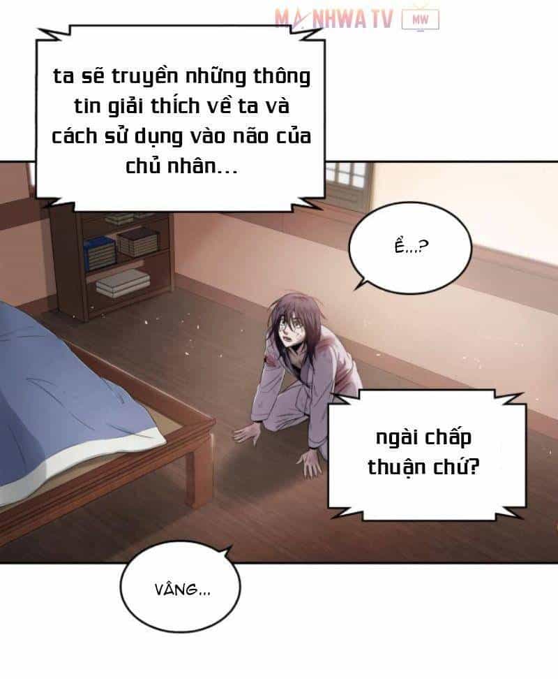 Ngã Lão Ma Thần - Chương 2 - ảnh 52