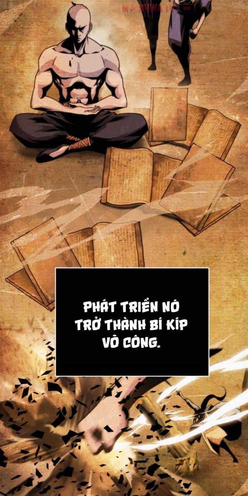 Ngã Lão Ma Thần - Chương 2 - ảnh 6