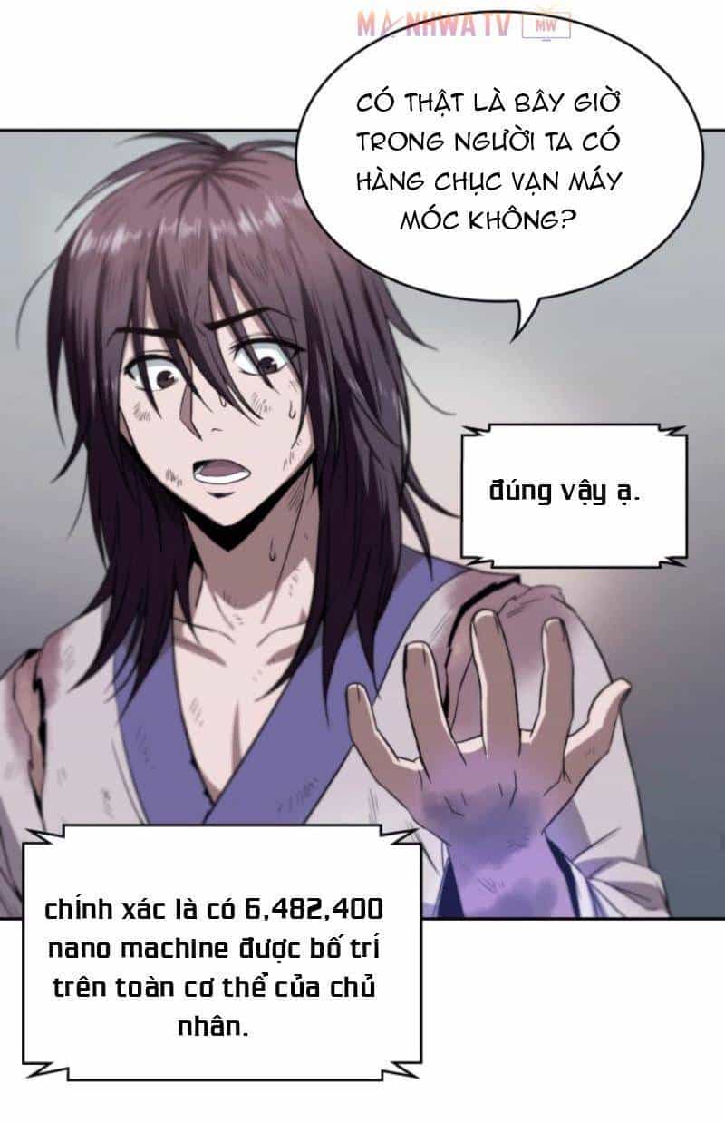 Ngã Lão Ma Thần - Chương 2 - ảnh 60
