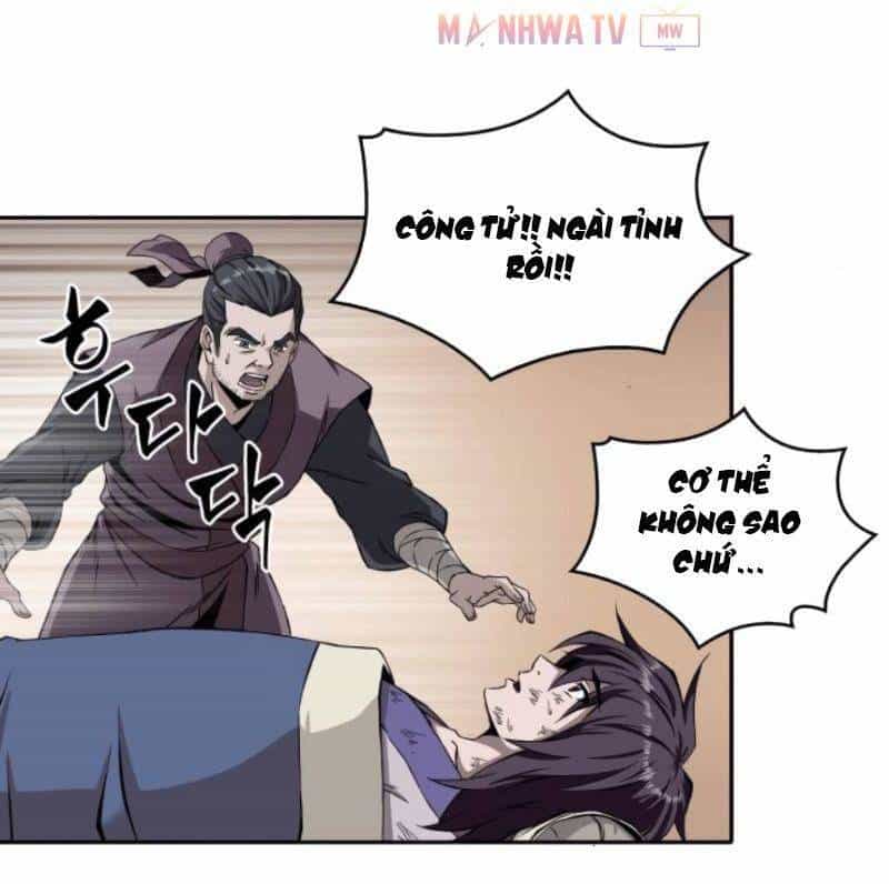 Ngã Lão Ma Thần - Chương 2 - ảnh 68