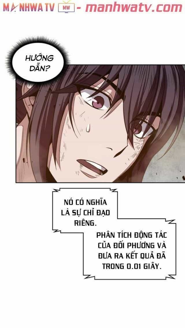 Ngã Lão Ma Thần - Chương 20 - ảnh 54