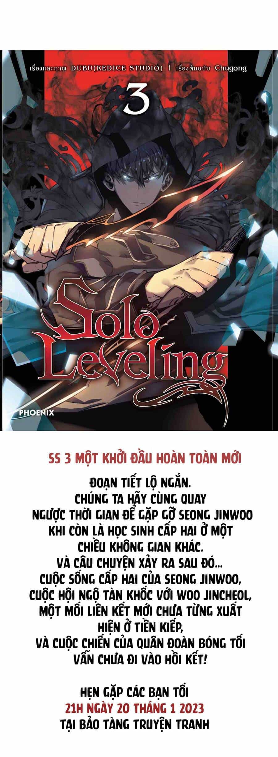 Ngã Lão Ma Thần - Chương 140 - ảnh 50