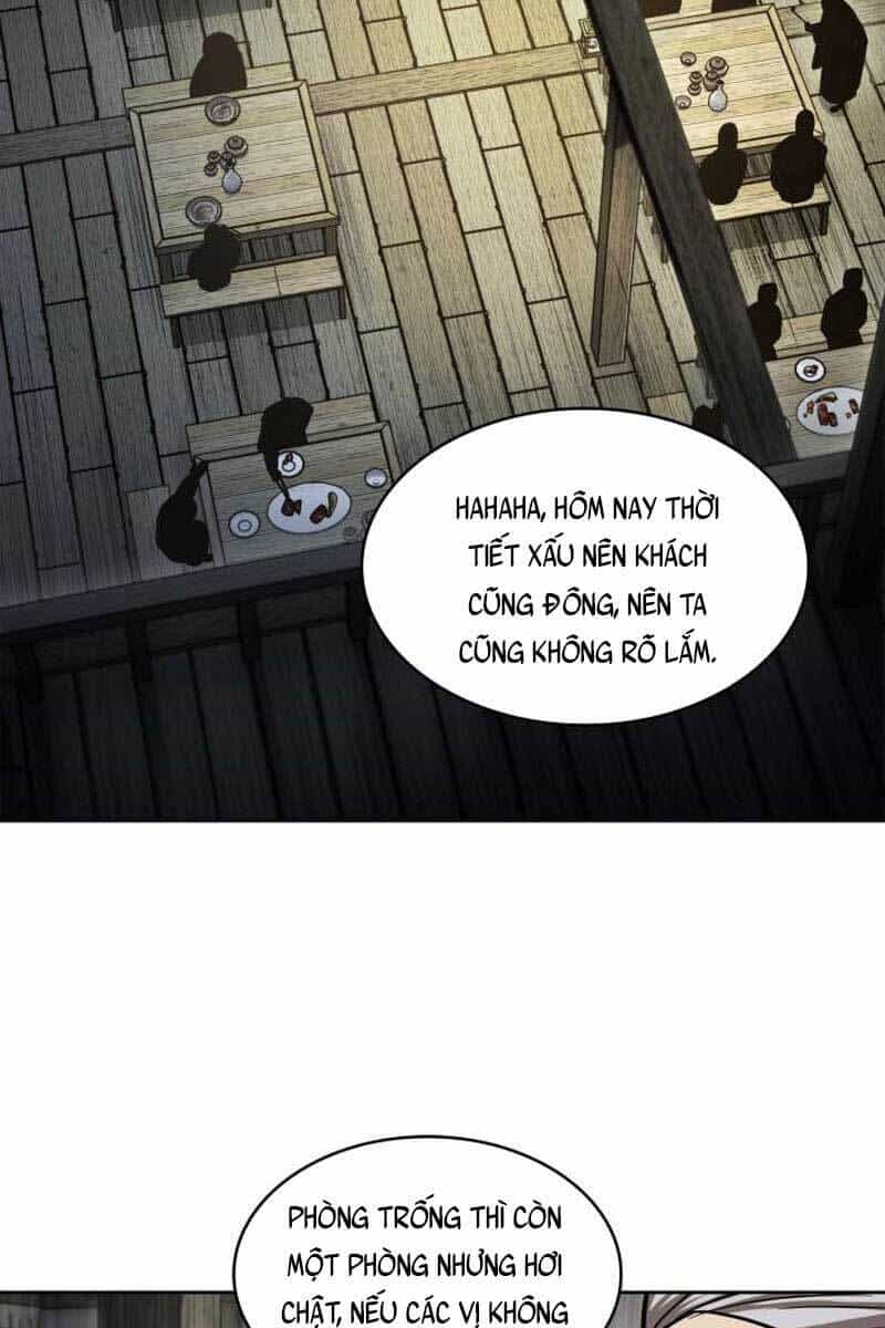 Ngã Lão Ma Thần - Chương 141 - ảnh 22