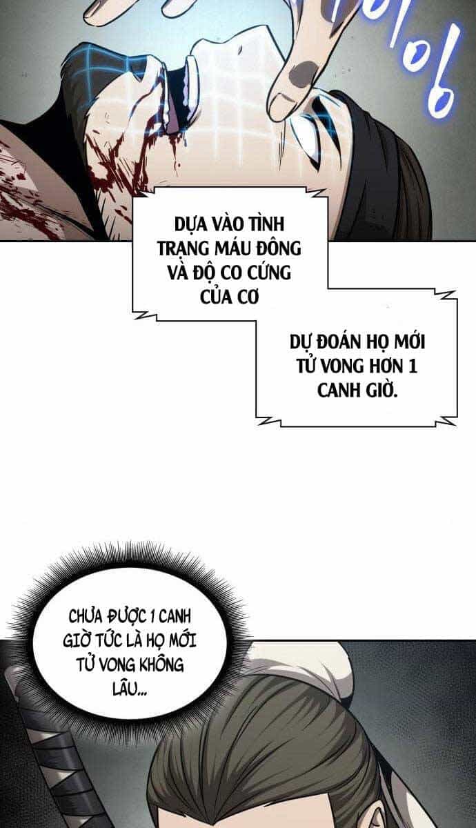 Ngã Lão Ma Thần - Chương 144 - ảnh 64