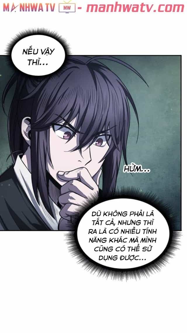 Ngã Lão Ma Thần - Chương 21 - ảnh 25