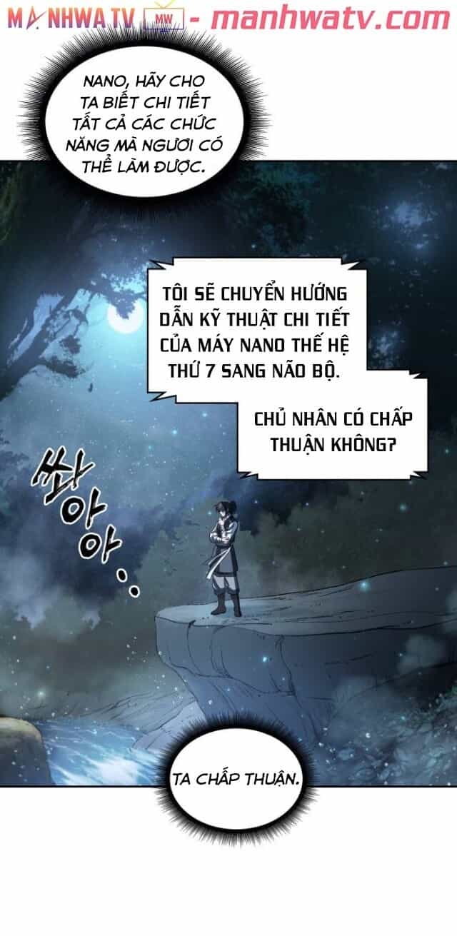 Ngã Lão Ma Thần - Chương 21 - ảnh 26
