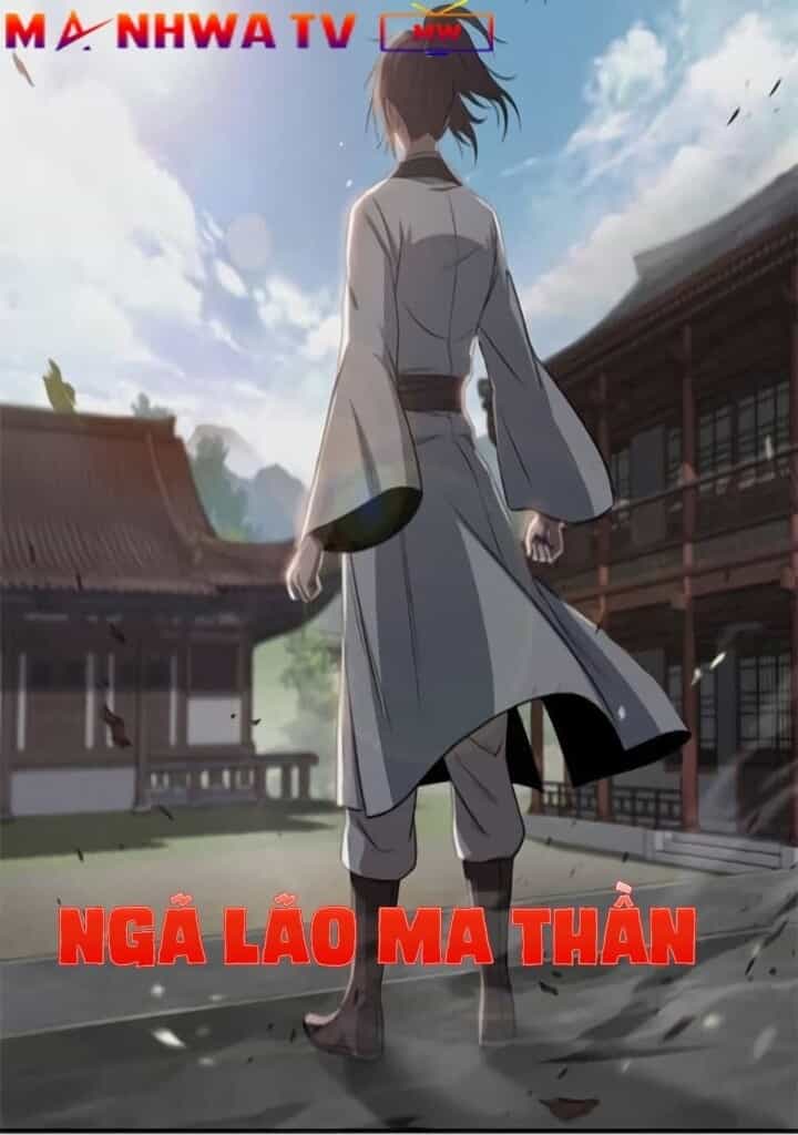 Ngã Lão Ma Thần - Chương 21 - ảnh 3