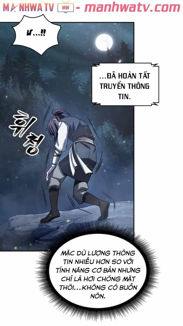Ngã Lão Ma Thần - Chương 21 - ảnh 30