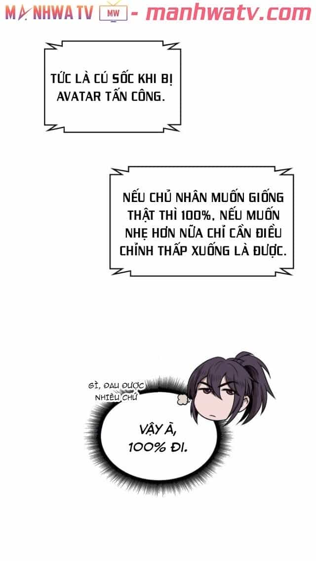 Ngã Lão Ma Thần - Chương 21 - ảnh 44