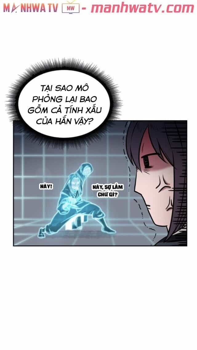 Ngã Lão Ma Thần - Chương 21 - ảnh 47