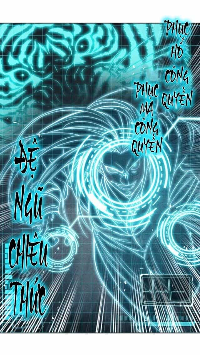 Ngã Lão Ma Thần - Chương 21 - ảnh 50