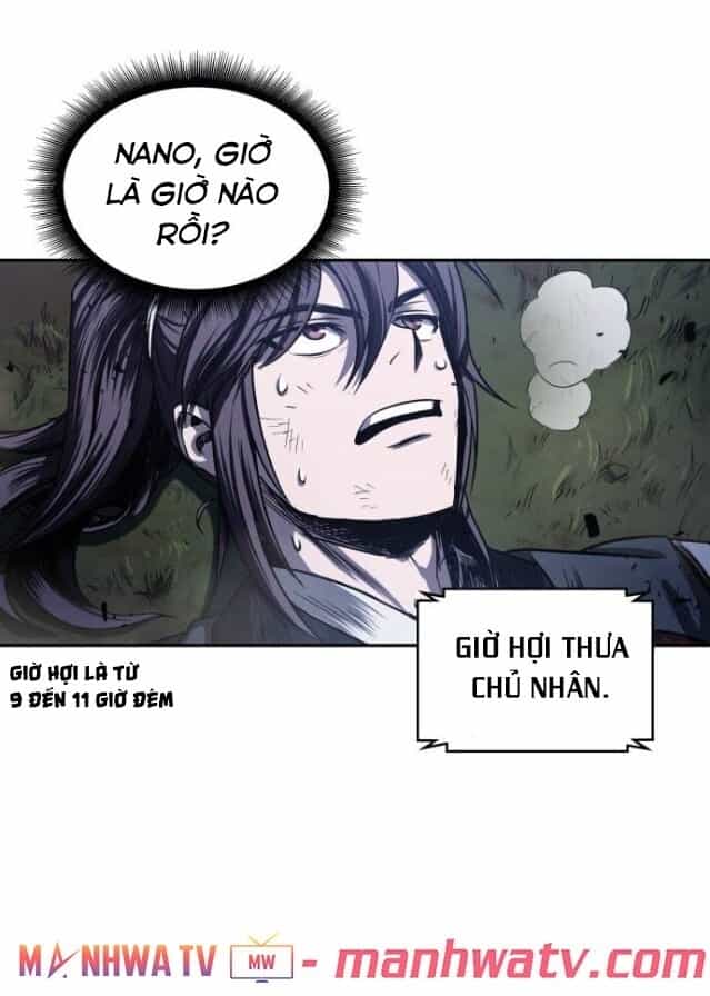 Ngã Lão Ma Thần - Chương 21 - ảnh 65