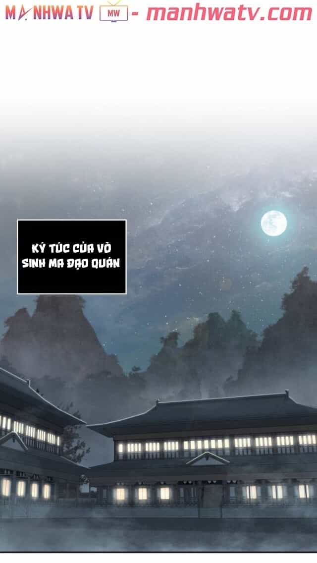 Ngã Lão Ma Thần - Chương 21 - ảnh 74
