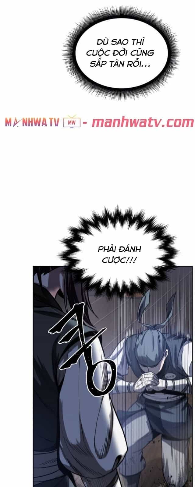 Ngã Lão Ma Thần - Chương 21 - ảnh 83