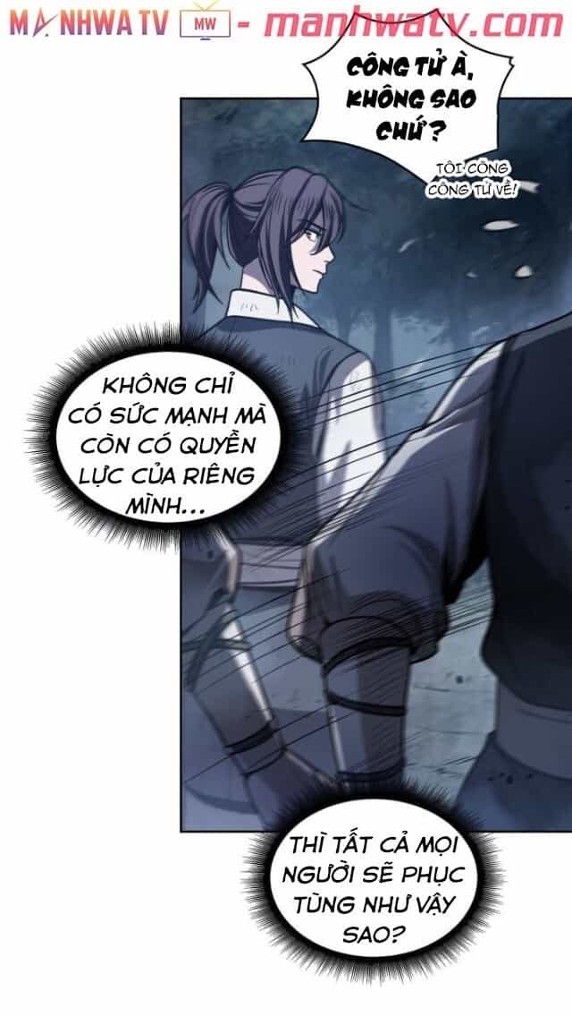 Ngã Lão Ma Thần - Chương 21 - ảnh 9