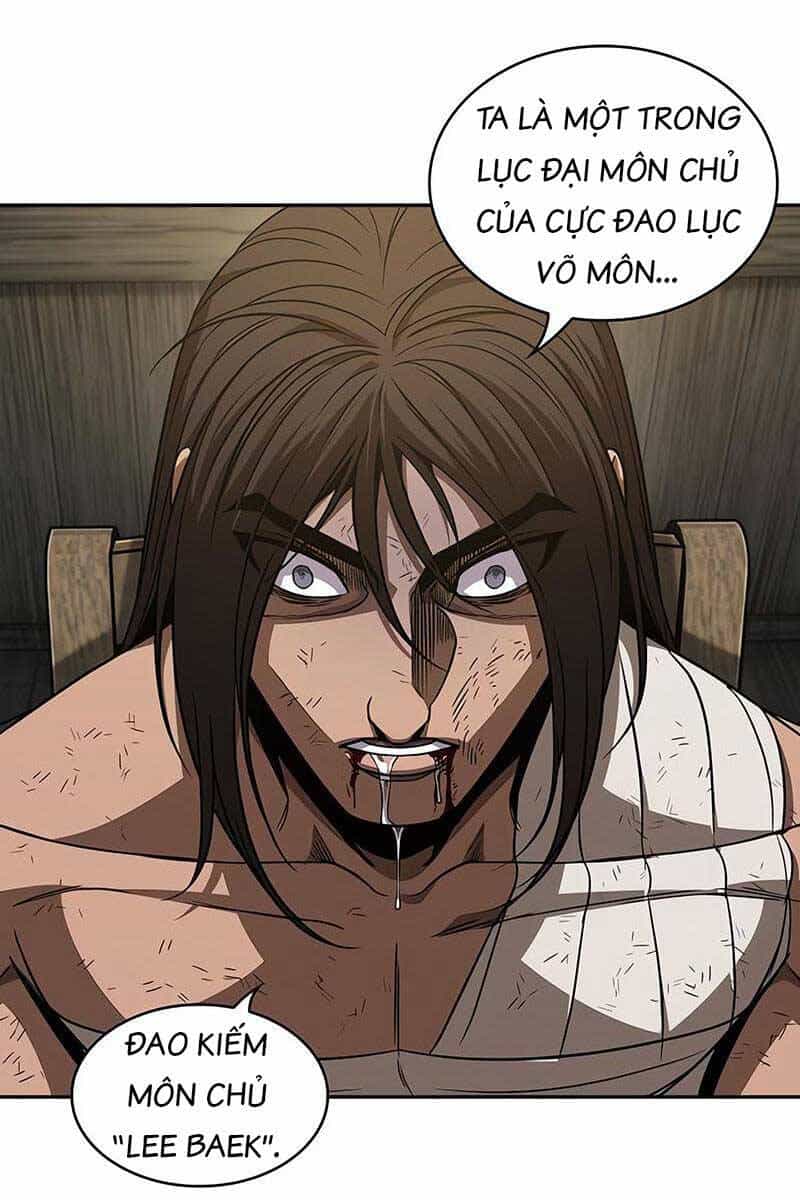 Ngã Lão Ma Thần - Chương 154 - ảnh 30