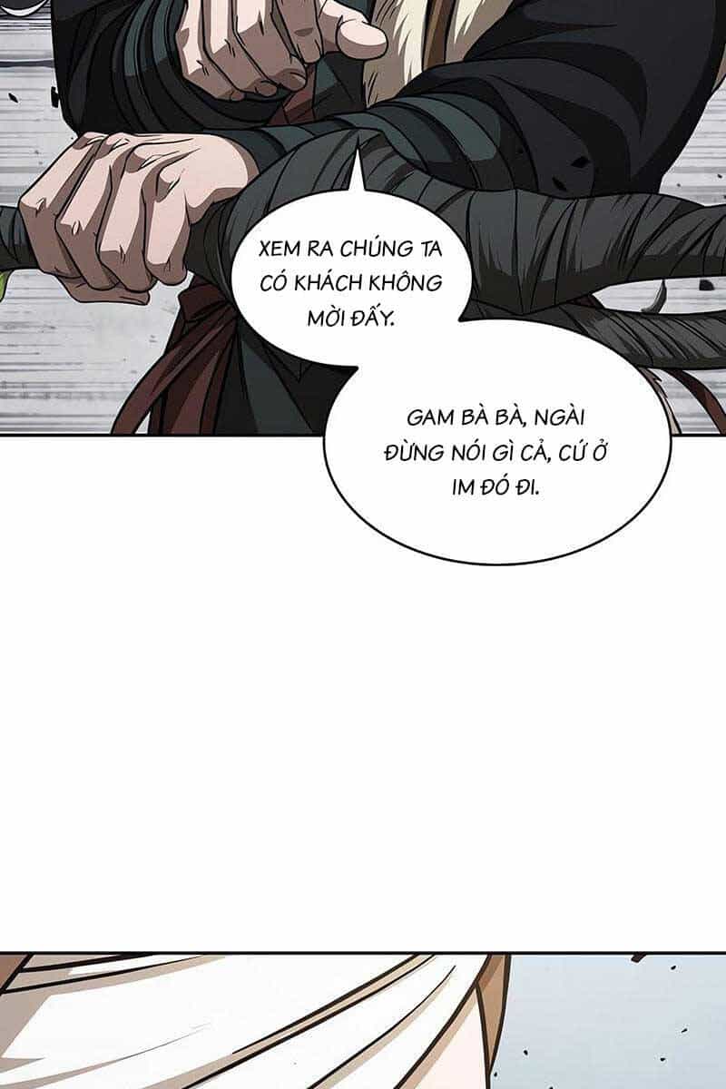 Ngã Lão Ma Thần - Chương 154 - ảnh 88
