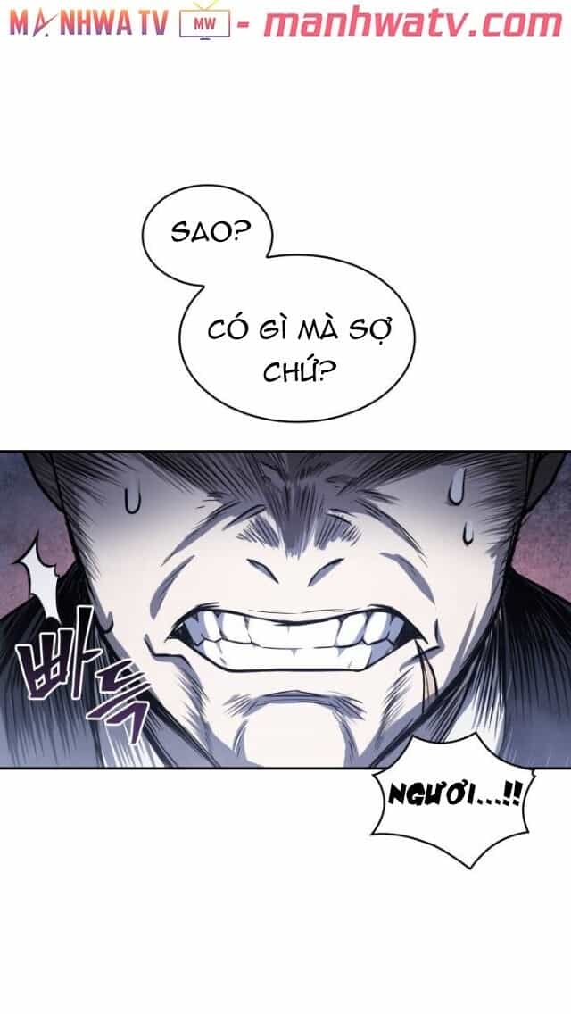 Ngã Lão Ma Thần - Chương 22 - ảnh 22